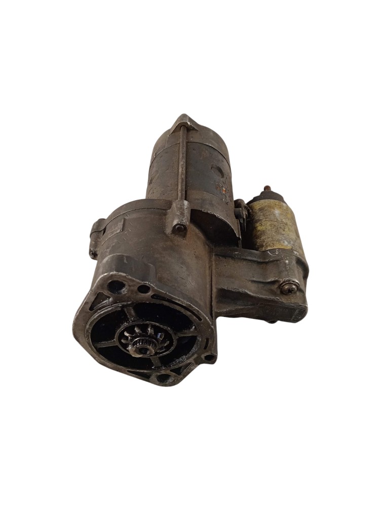 Motor De Partida L200 2.5 Diesel 2001/2006 3