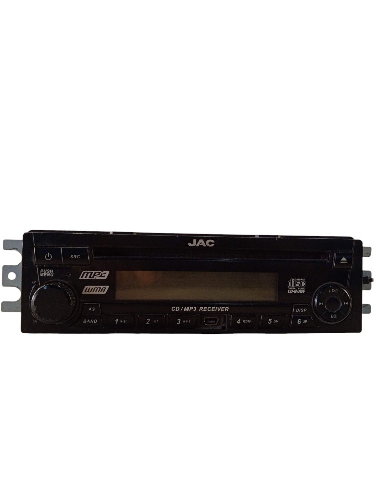Radio Cd Player Som Original Jac  J3 11/13