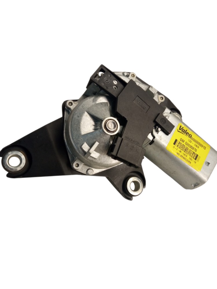 MOTOR LIMPADOR TRASEIRO PAJERO TR4/PAJERO TR4 IO 2
