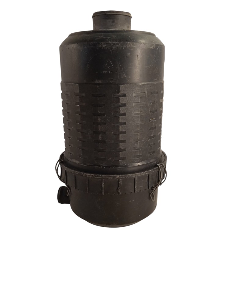 Caixa Filtro De Ar L200 Gls 2003 2