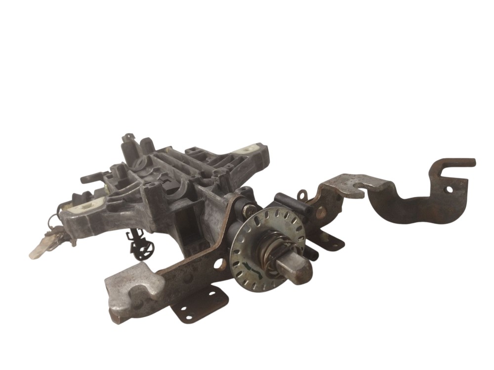 COLUNA DIREÇÃO FORD RANGER 2.8 3