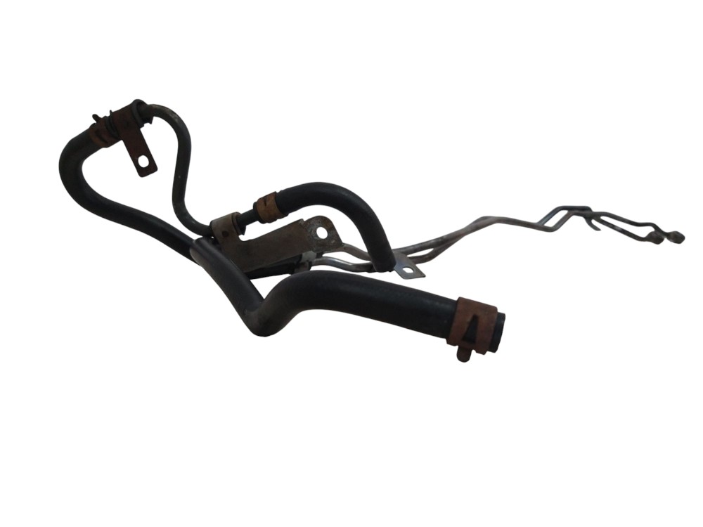 Cano De Óleo Caixa De Câmbio Auto L200 Triton 3.2 Diesel 5