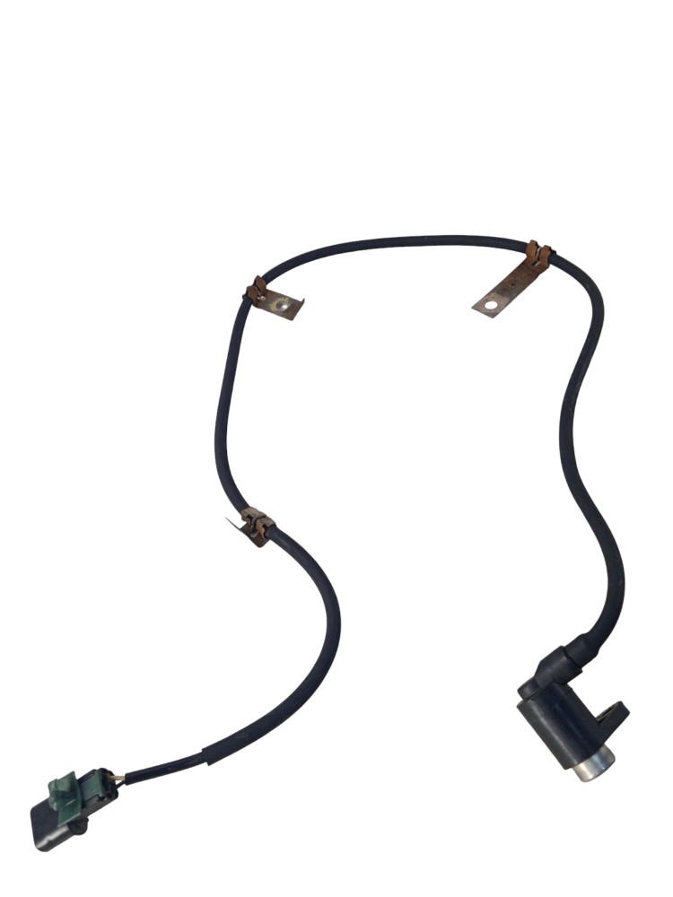 SENSOR ABS TRASEIRO PAJERO SPORT  1999/2011 5