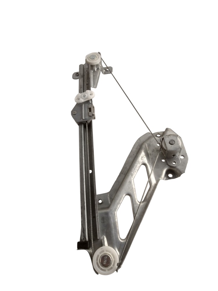 Maquina De Vidro Traseira Direita Corsa Classic 2009 2