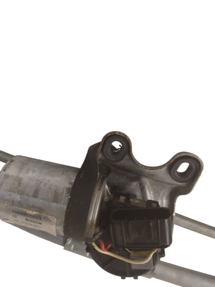Motor Limpador Parabrisa Gm Astra 8