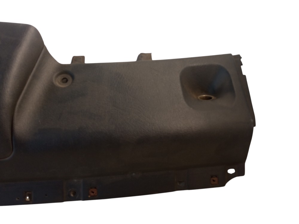 MOLDURA INFERIOR DO PAINEL S10/BLAZER 6