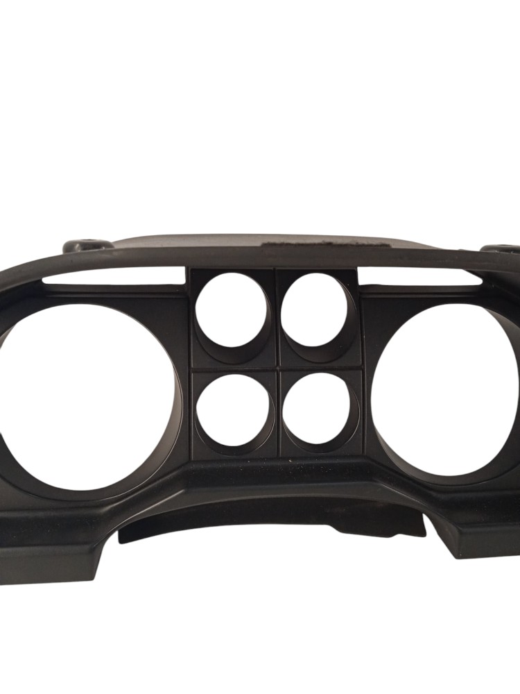 Moldura Painel Instrumento Pajero Sport 2