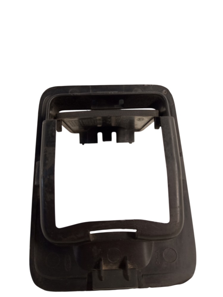 Tampa Bagageito Ford Ka 2014/2021 2