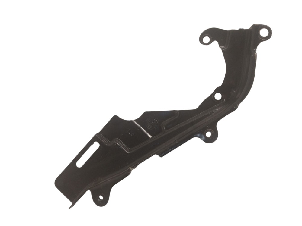 Chapa Proteção Correia Dentada Fiat Palio/uno