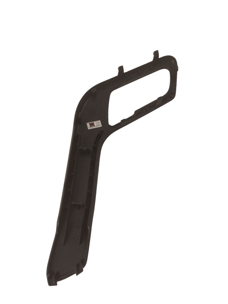 Puxador Porta Direito Sprinter 2012 – Preto 4