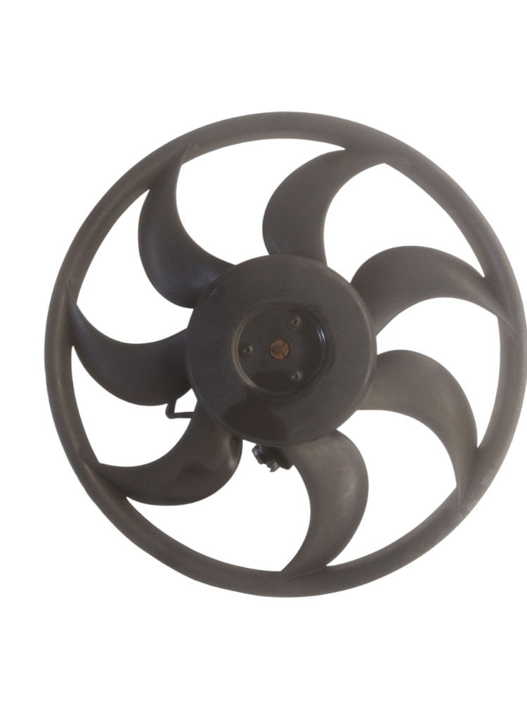 Motor C/ventoinha Gm Astra 2.0 2