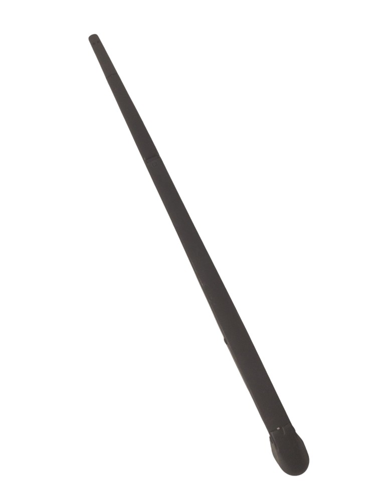 Haste Limpador Vidro Traseiro Idea 2006/2010 3