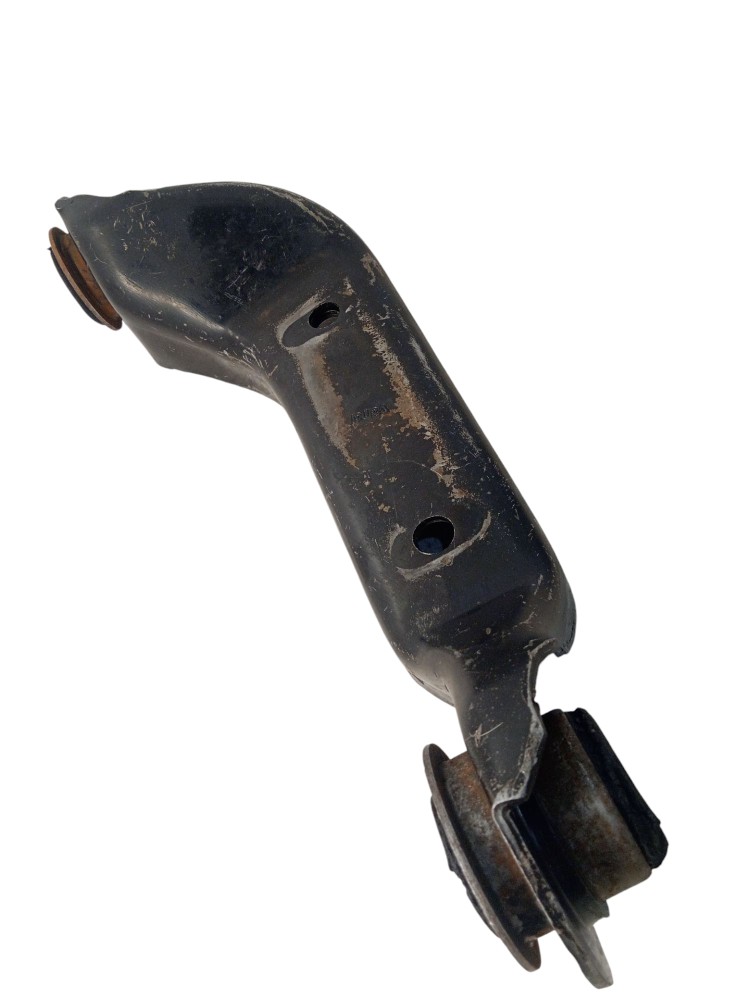 Suporte C/buchas Do Diferencial Dir S10/blazer 1997/2001 3