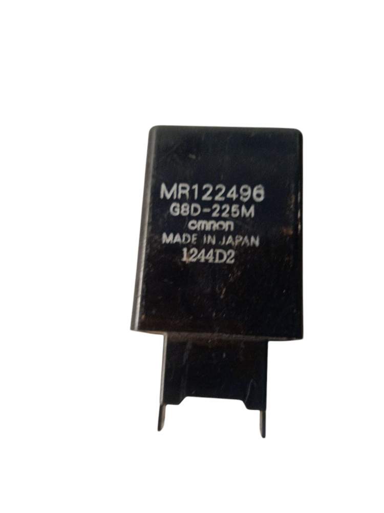 Rele Limpador Para-brisa Pajero Sport 2001/2004 2