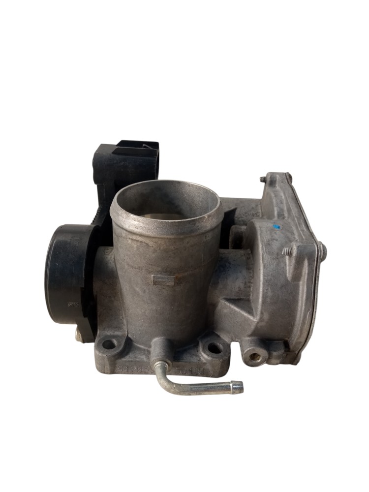Tbi Corpo Borboleta Gm Corsa Classic 2010 6