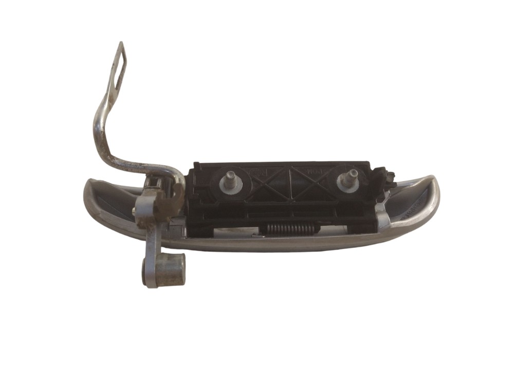 MAÇANETA EXTERNA DIANTEIRO DIREITO TOYOTA ETIOS 16/20 4