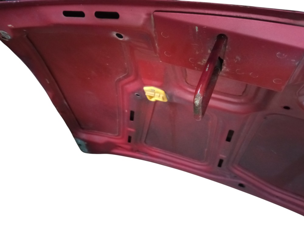 CAPO FORD KA 1998