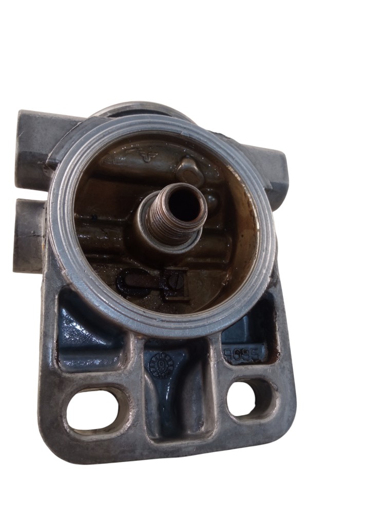 Suporte Filtro Ford Ranger 2001 3
