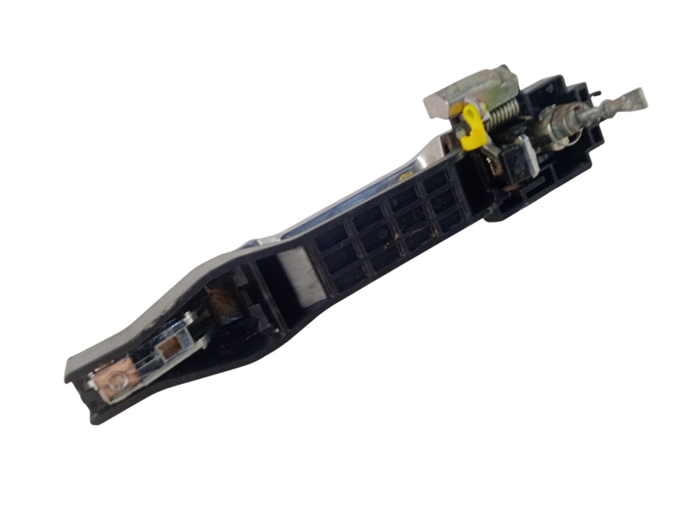 Maçaneta Externa Dianteira Dir L200 Triton 2008/2012