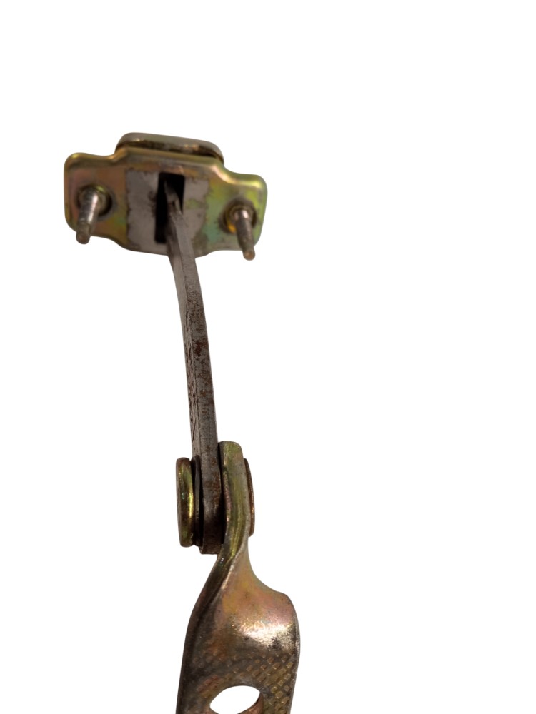 LIMITADOR DA PORTA LADO ESQUERDO FORD KA 1998 2