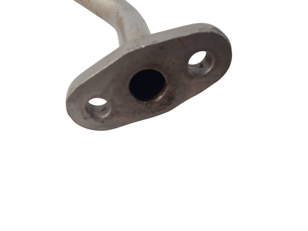 Tubo Vareta Medidor Do Oleo Ford Ranger 3.0 2011 4