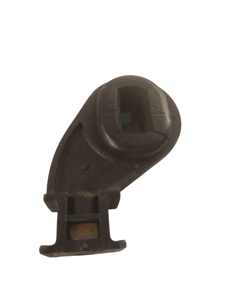 Suporte Do Radiador Fiat Palio/siena/strada Preto 2