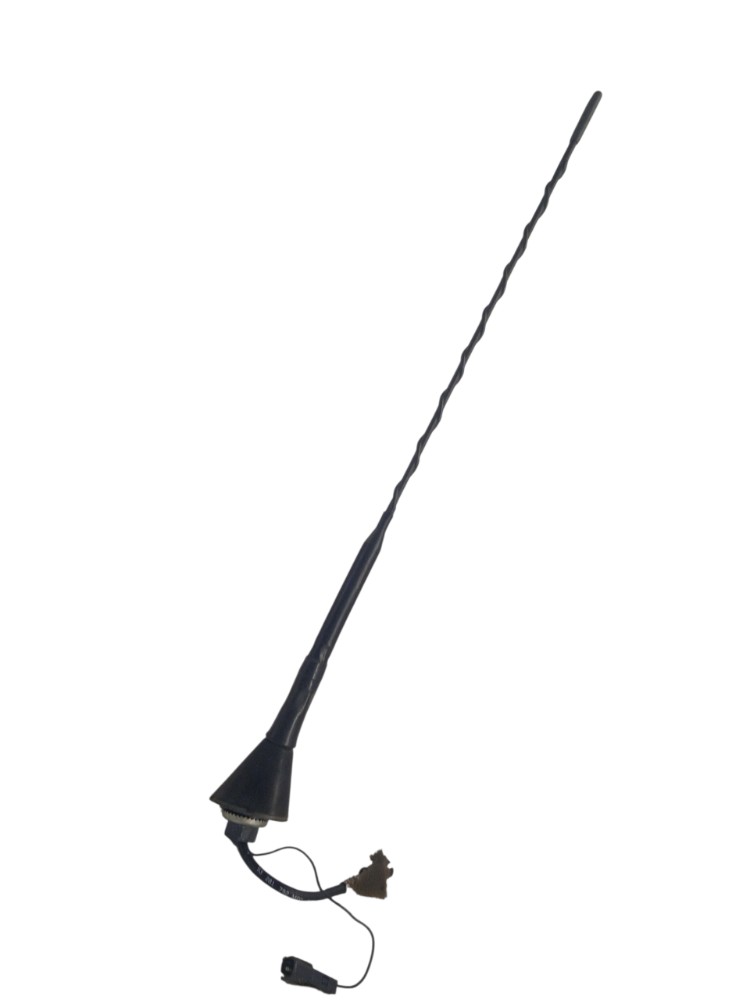 Antena Com Base Gm Corsa Preto 3