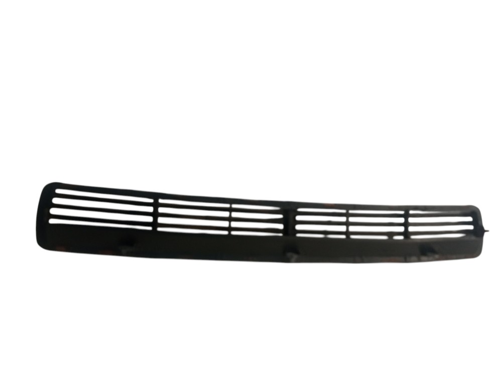 Grade Superior Do Painel Gm S10/blazer Preto 2