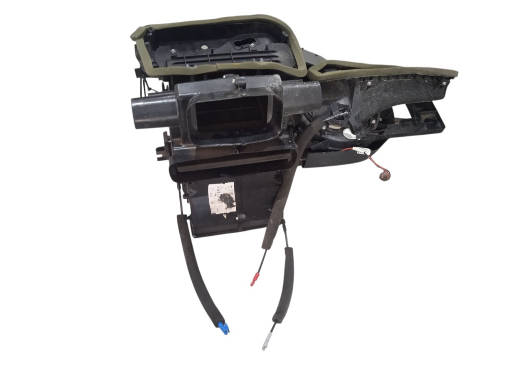 CAIXA EVAPORADORA AR CONDICIONADO GM CORSA CLÁSSIC 11/15
