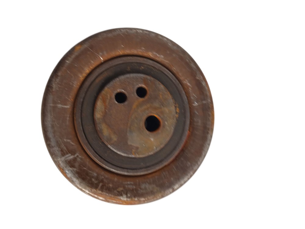 Rolamento Tensor Correia Alternador Gm S10 2.2 3