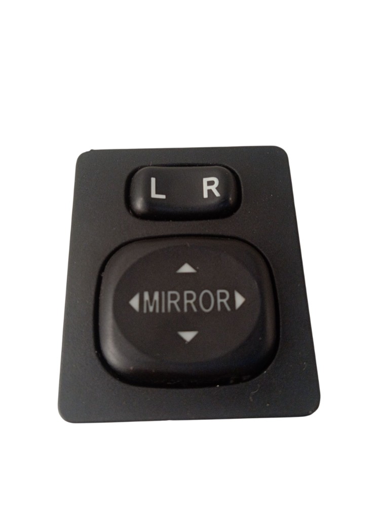 BOTÃO COMANDO RETROVISOR TOYOTA ETIOS 4