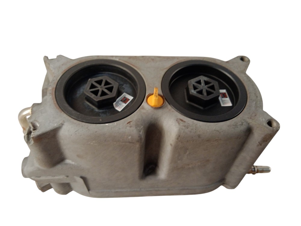 Filtro Combustível S10 2.8 Diesel 2013 3