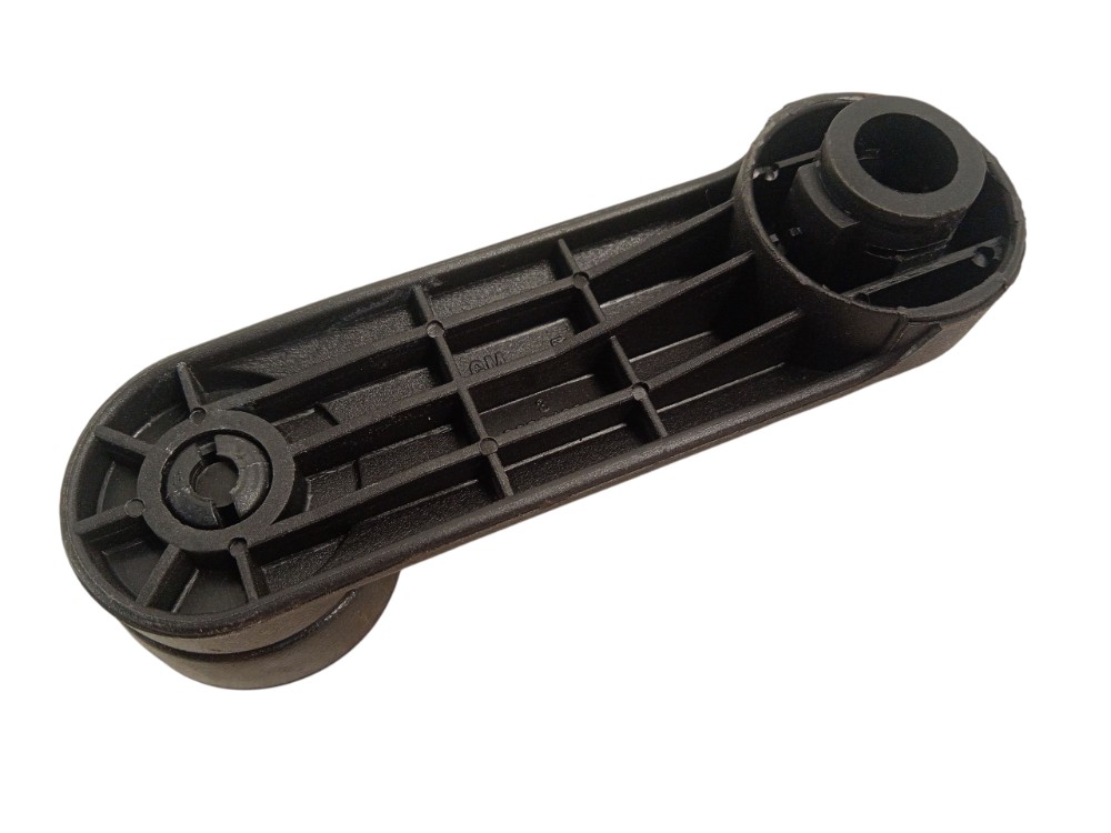 Manivela Vidro Gm Celta Preto Preto 3
