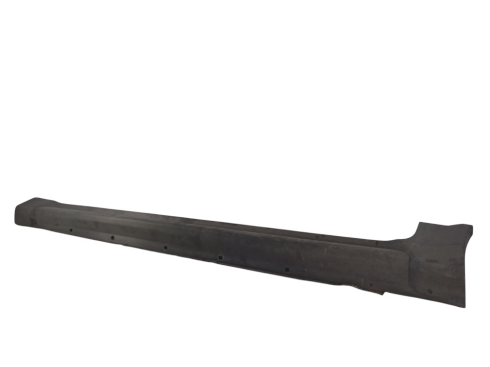 Spoiler Lateral Direito Gm Captiva 2.4 2010 2