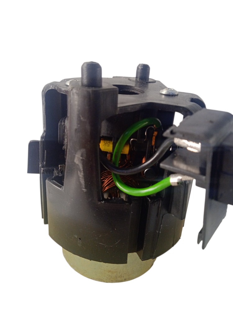 MOTOR DO AR FORÇADO FIAT PALIO 2009 2