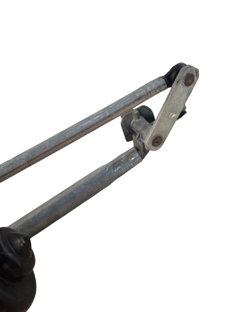 Motor Do Limpador Para-brisa Corsa 2010 5