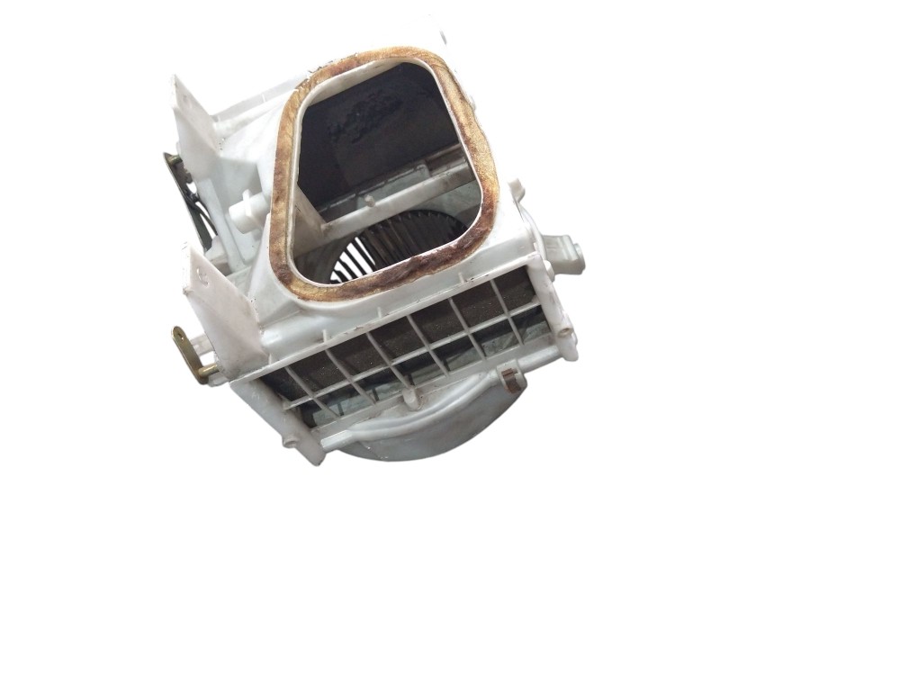 Ventilador Aquecedor Mitsubishi L200 2.5 03/11 4