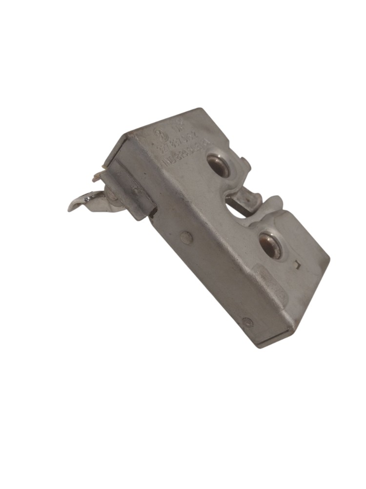 Fechadura Porta Dianteira Esquerda Vw Santana 3