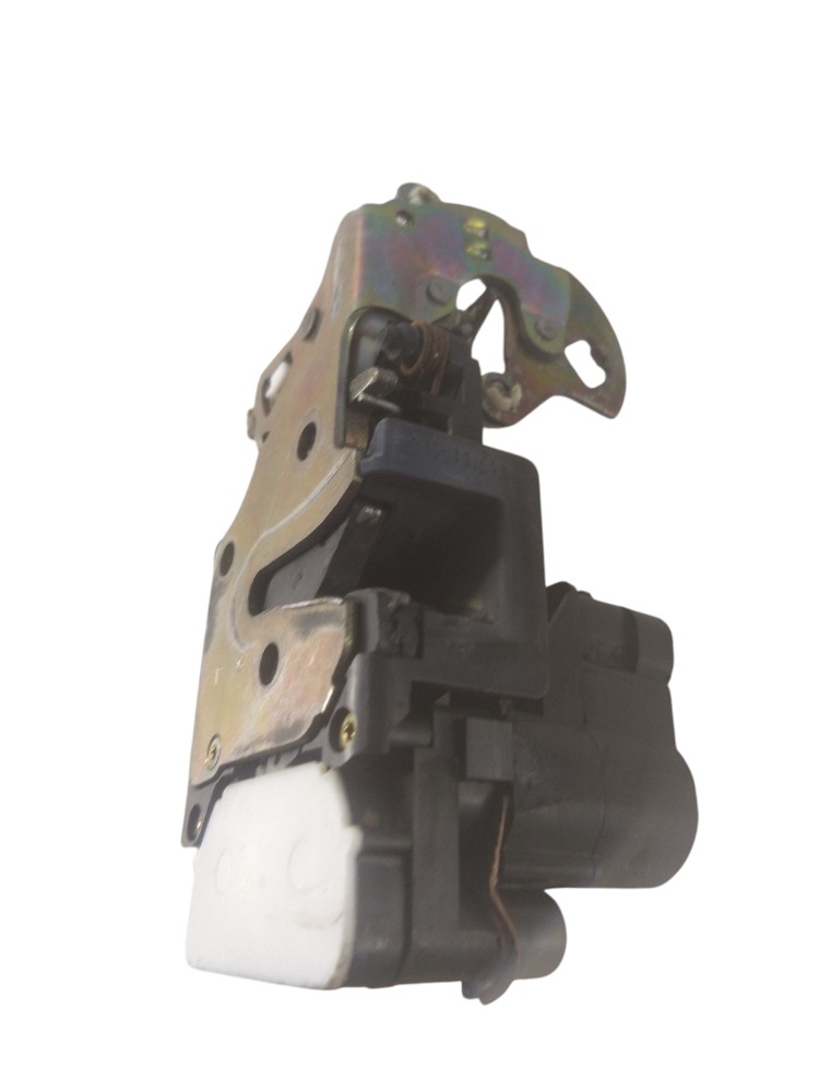 Fechadura Porta Dianteira Direita Gm S10/blazer 2