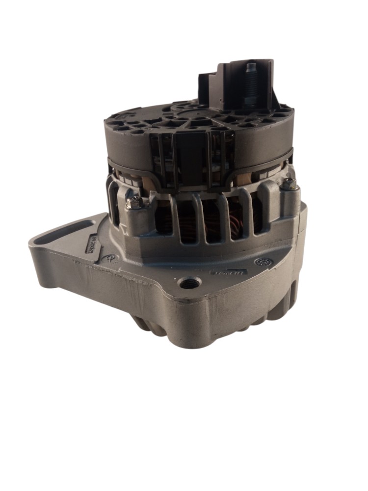 Alternador Fiat Palio 2009