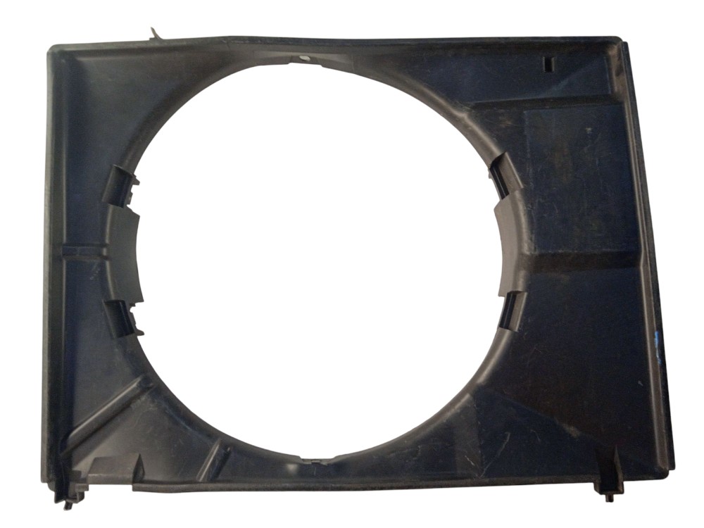 Defletor Da Ventoinha Pajero Full 2001/2006 4