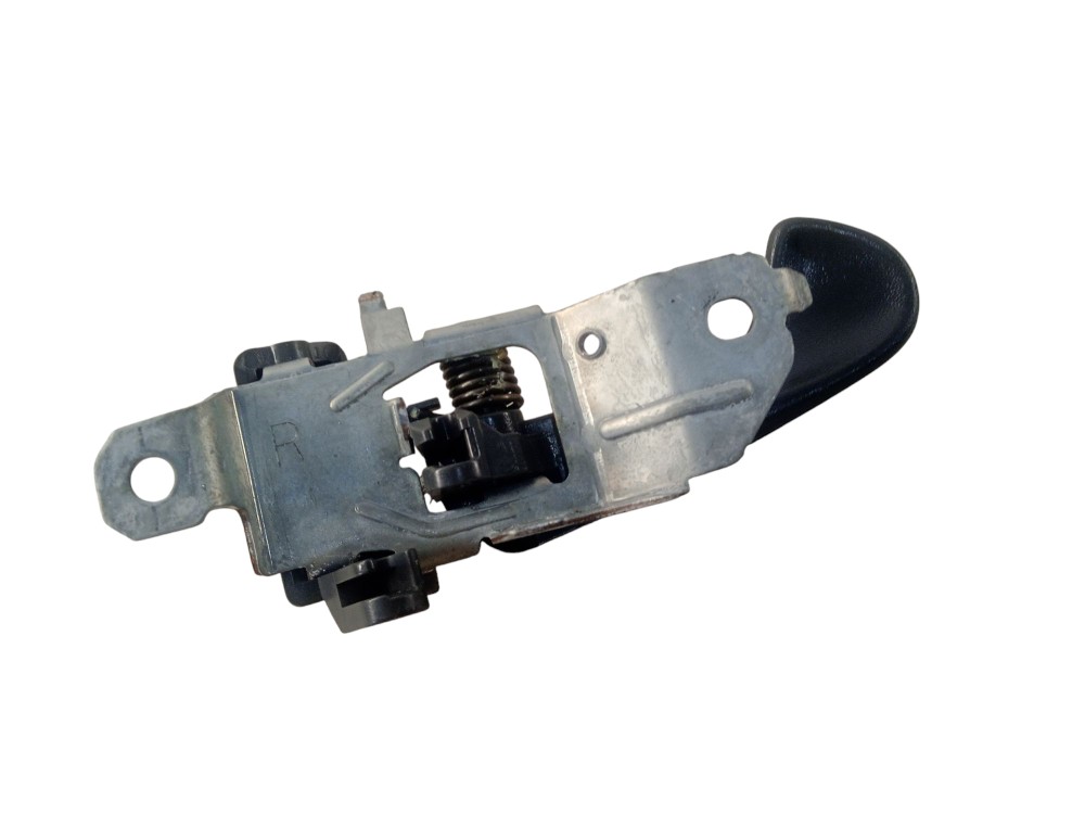 Maçaneta Interior Direito Pajero Sport 2001/2004 3