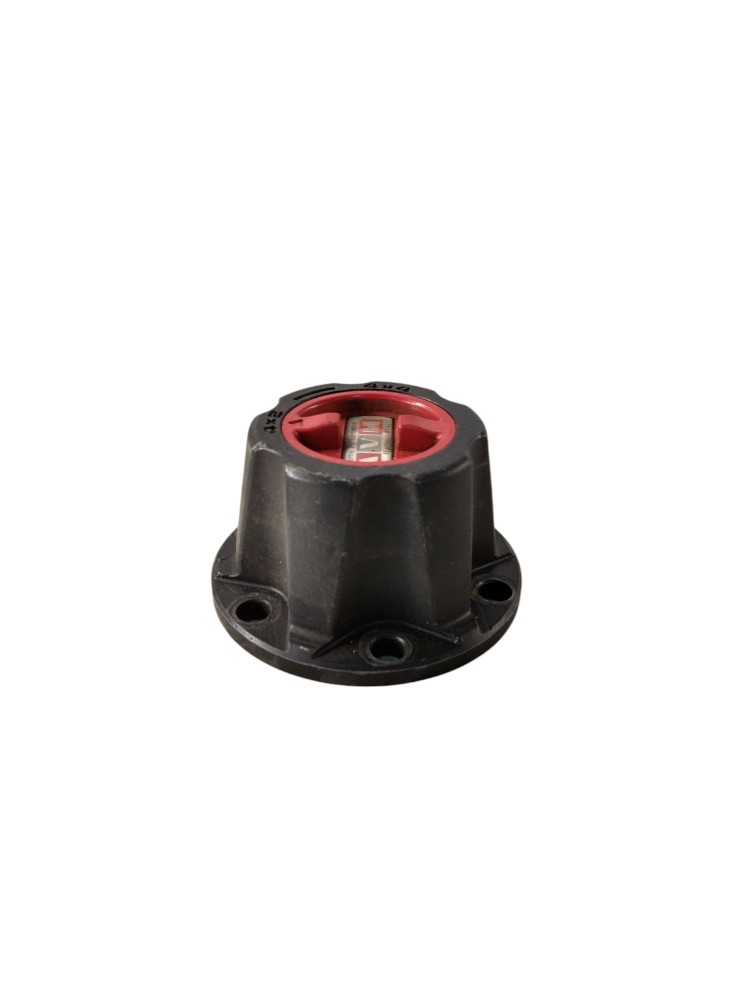 Roda Livre Manual L200/pajero Sport