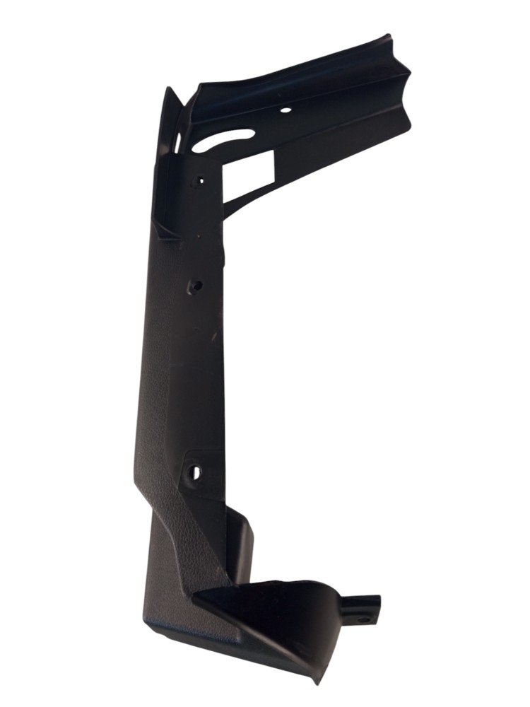 SUPORTE DO BAGAGITO PORTA MALAS FIAT UNO 2008