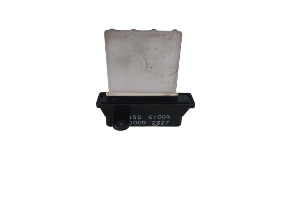 Resistor Motor S10 2013