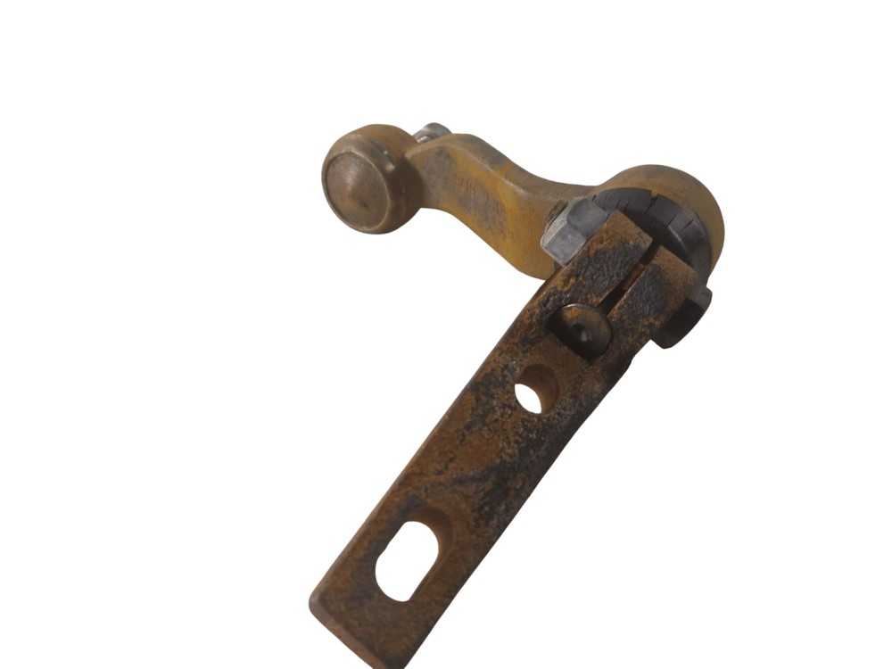 BRAÇO PITMAN DIREITO GM S10 2.8