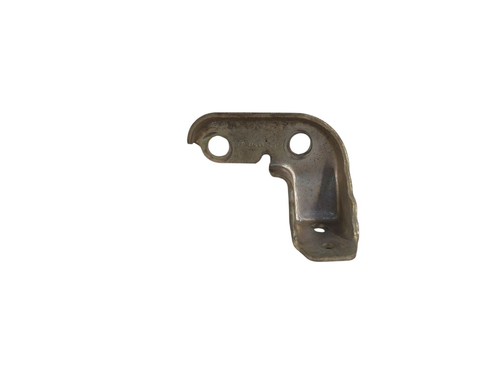Suporte Coletor Admissão Gm Corsa 10/14 1