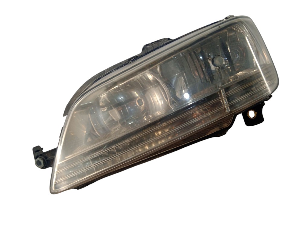 FAROL ESQ IDEA 2007