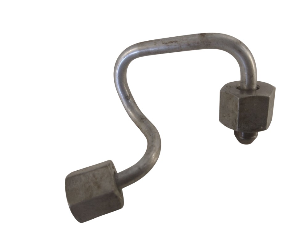 Cano Tubo Retorno Bico Injetor Gm S10/blazer/frontier/xterra 3