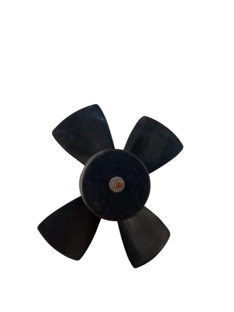 Ventoinha Com Motor Corsa 2010 4